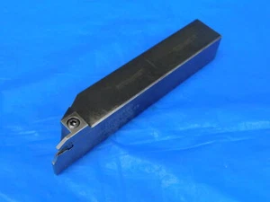 PH HORN RHU100.1000.13 LATHE TURNING TOOL HOLDER 1" SHANK S100 INSERTS 6" OAL - Picture 1 of 4