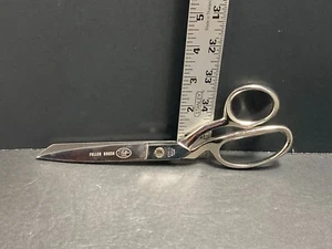 Fuller Brush Company 8 Inch Dressmaker Shears Scissors Brazil - Picture 1 of 11