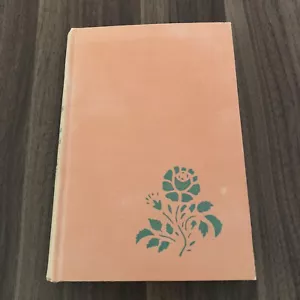 The Little Locksmith by Katherine Butler Hathaway HC, 1943 - Picture 1 of 9