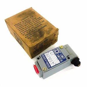 9007B65G Class Square D Limit Switch - Picture 1 of 1