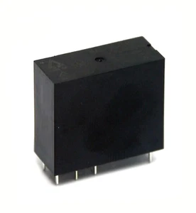 Relé Hsin Da 942H-2C-24DS DPDT 5A 150W de 20 piezas bobina = 24 V 29,4 x 12,6 x 25,6 mm Taiwán - Imagen 1 de 7