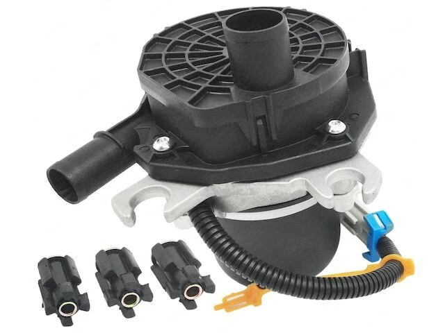 SKP 65ZX58V Secondary Air Injection Pump Fits 2000 Pontiac Grand Am 3.4L V6 - Image 1 of 1