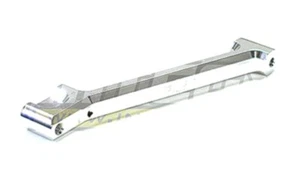 NEW Integy HD Center Stiffener for HPI 1/10 Hellfire T8416sil FREE US SHIP - Picture 1 of 1