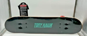 Tony Hawk 31" Limited Edition Signature Series Metallic Hot Rod Skateboard NEW - Picture 1 of 7