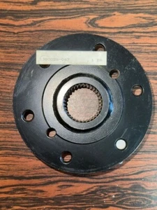 Polaris OEM 1380026 Hub Black New Old Stock - Picture 1 of 2