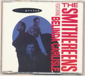 Bruce Springsteen U.K Maxi-Single CD "Streets Of Philadelphia" Live Tracks, NM - Picture 1 of 2