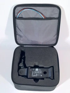 Tesla Model X Trailer Hitch Tow Hook OEM w/ Keys  | 2016-2024 | 1027582-00-A - Foto 1 di 10