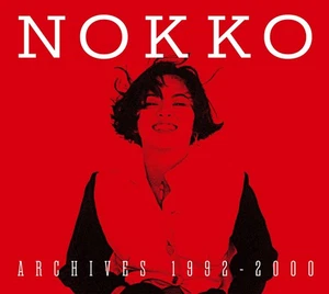 NOKKO ARCHIVES 1992-2000 (Limited Edition) - Picture 1 of 1