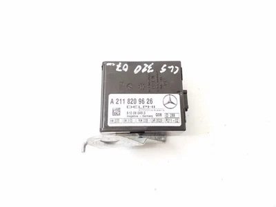 Centralina allarme Mercedes CLS C219 2007 A2118209626 EZE70739 - Immagine 1 di 3