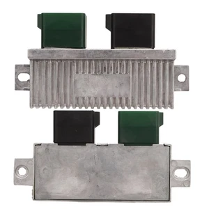 Glow Plug Control Module YC3Z 12B533 AA Sensitive Diesel Glow Plug Controller⊹ - Picture 1 of 12