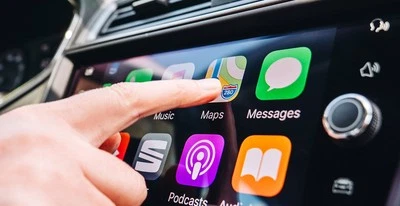 Für 35 € - Appl,e Car,Play und And,roid Au,to Freischaltung/Aktivierung - Bild 1 von 4