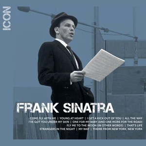 Frank Sinatra Icon (CD) - Bild 1 von 1