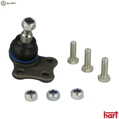 BALL JOINT 472 621 FOR RENAULT SCÉNIC/III/GRAND FLUENCE MEGANE/Grandtour/Combi - Image 1 of 4