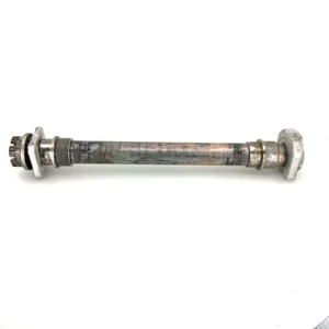 2006-2007 Suzuki GSX-R600/750 OEM Rear Wheel Axle Pivot Bolt Nut Bearings - Picture 1 of 12