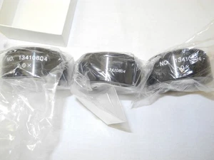 LEICA 13410804 2.0X ZUSATZOBJEKTIV FÜR LEICA GZ6 STEREOMIKROSKOP NEU IM KARTON - Bild 1 von 6