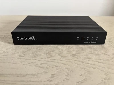 Control4  C4-CORE-LITE Single Room Controller and Hub - NEW - Image 1 of 3