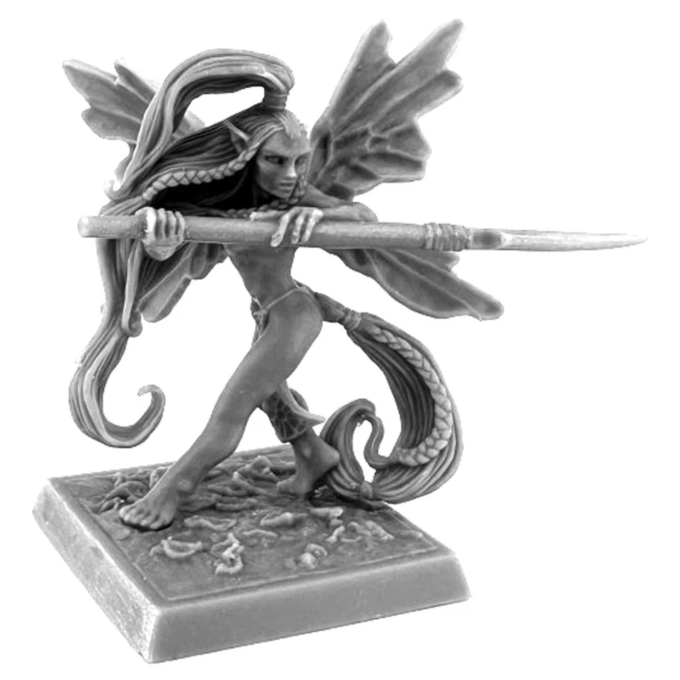RPR30233 Reaper Bones Legends: Fairy - Image 1 of 1
