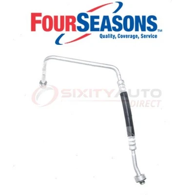 Four Seasons AC Refrigerant Liquid Hose for 2007-2017 Ford E-350 Super Duty ay Foto 1 de 4