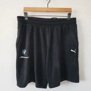 Pantaloncini BMW M Motorsports Puma Uomo XL - Foto 1 di 4