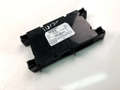 Centralina Bluetooth VOLVO S40 II MS 31310743 18070972 - Immagine 1 di 4