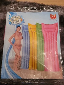 Luftmatratze - Splash and Play Bestway - Rosa - Bild 1 von 2