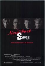 New Port South (2001) Original Movie Poster