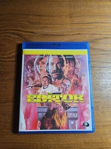 The Editor, Blu-Ray Movie - Foto 1 di 4