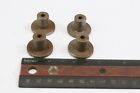 1938-1947 FORD TRUCK DRAG LINK SPRINGS LOT OF 4 NOS FORD PART# 81T-3326 NEW