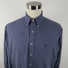 camisas de vestir para hombre marca polo
