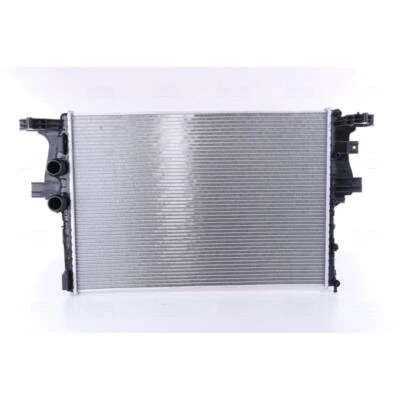 Kühler Wasserkühler Motorkühler passend für Iveco Daily V Pritsche/Fahrgestell - Bild 1 von 4