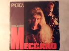 Meccano Ipnotica 7" Italo Disco Festival Di Sanremo 1986 Come Nuovo Like New!!!