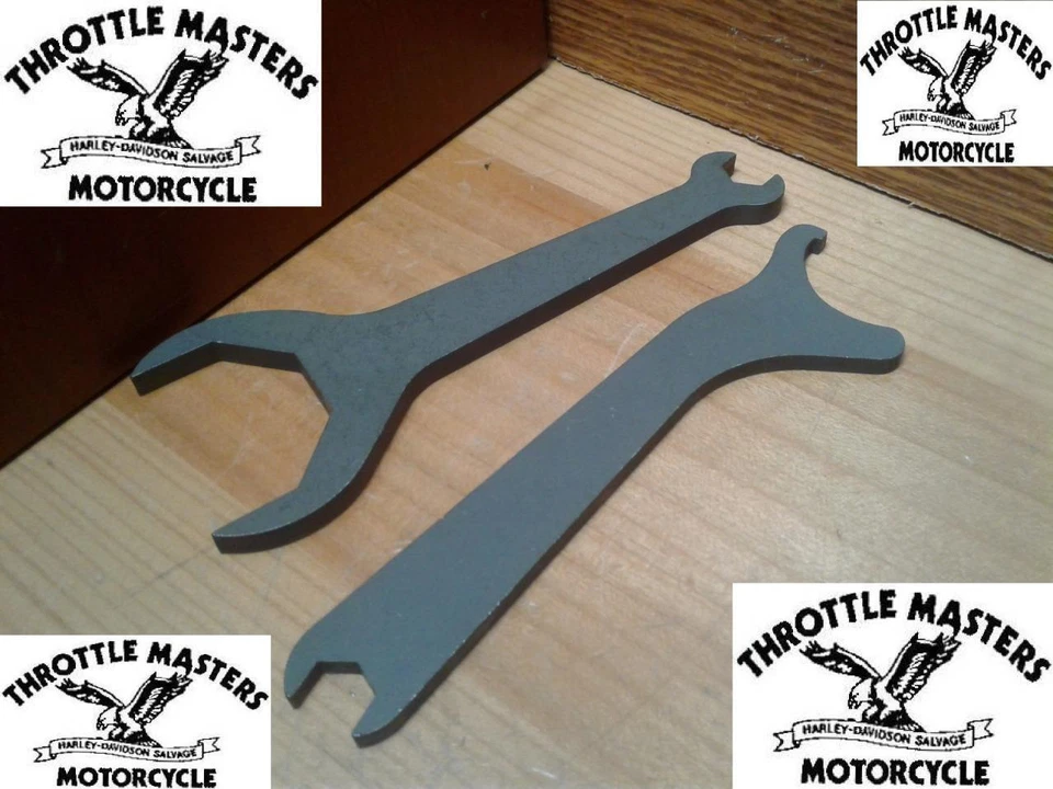 Juego de llaves de cubierta de resorte de válvula para Harley 1930-1938 UL VL reemplaza OEM 94522-30 Foto 1 de 1