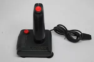 Spectravideo Quickshot 1 Joystick Controller Atari Commodore Wired Tested - Picture 1 of 6