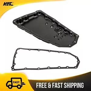 Transmission Oil Pan & Gasket For 2008-2013 Nissan Rogue NV200 Sentra 2.0L 2.5L - Bild 1 von 10