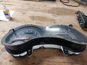 GRAND AM  2005 Speedometer 263128 - Picture 1 of 4