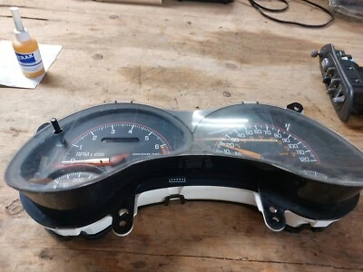 Спидометр GRAND AM 2005 263128 - Изображение 1 из 4