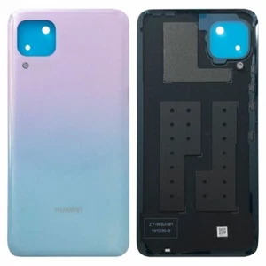 Huawei Akkudeckel Batterie Cover Pink / Sakura Pink für P40 Lite 02353MVE Neu - Bild 1 von 3