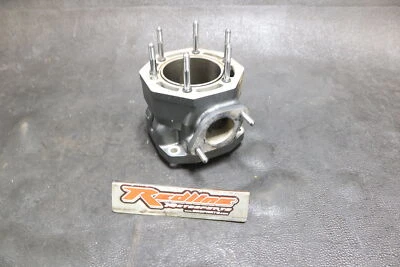 1997 TIGERSHARK DAYTONA 1000 ENGINE MOTOR PISTON CYLINDERS BLOCK JUG 3008-506 - Imagem 1 de 4