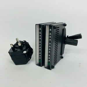 Sennheiser IR SL30 IZK 20 Infrarot Sender Konvolut 2 Stück einer funktioniert - Bild 1 von 9