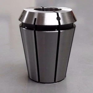 Pinza de refrigerante sellada enchufada de goma ER32 15 mm ID Pioneer SER32-M150 - Imagen 1 de 2