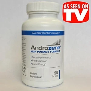 Androzene 90 tablets  - Picture 1 of 1