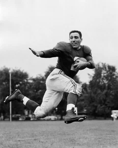 CHARLEY TRIPPI 8X10 PHOTO CHICAGO CARDINALS FOOTBALL PICTURE NFL - Picture 1 of 1