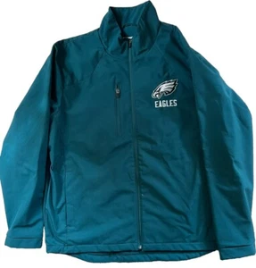 NFL Philadelphia Eagles Man’s GIII Jacket XL - Picture 1 of 3
