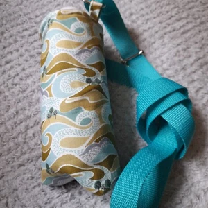 Bolsa de botella ajustable aislada hecha a mano - Imagen 1 de 1