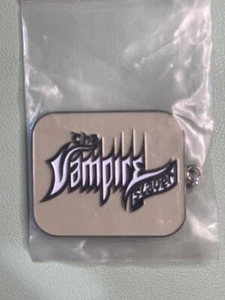 Buffy The Vampire Slayer Keychain Fox 2000 New - Picture 1 of 4