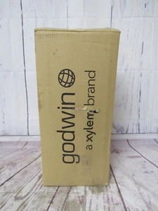 Xylem Godwin electric submersible trash pump GST-10-1 - Picture 1 of 15