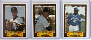 Assorted Baseball Trading Cards Nice!! LOOK!!