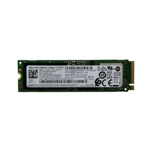 Dell H3GWX Samsung PM981 2TB NVMe M.2 PCIe Gen3x4 SSD MZ-VLB2T0A MZVLB2T0HMLB - Picture 1 of 2