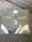 Lisa Lisa - Skip To My Lu (1994) CD single
