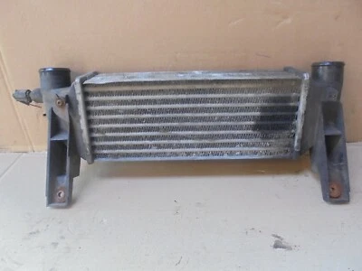FORD TRANSIT CONNECT 2003 1.8 TDDi INTERCOOLER CORE - Image 1 of 4
